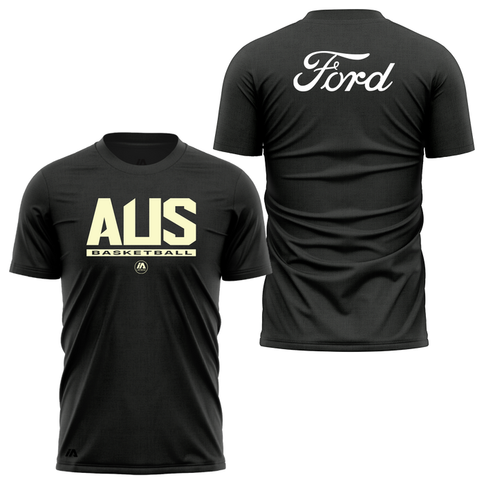 Aus Elite iPerform Tee - Ford
