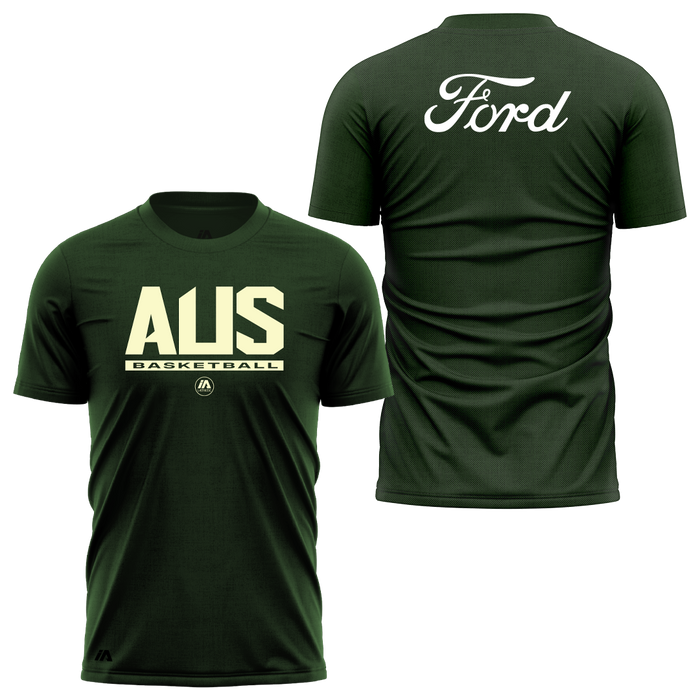 Aus Elite iPerform Tee - Ford