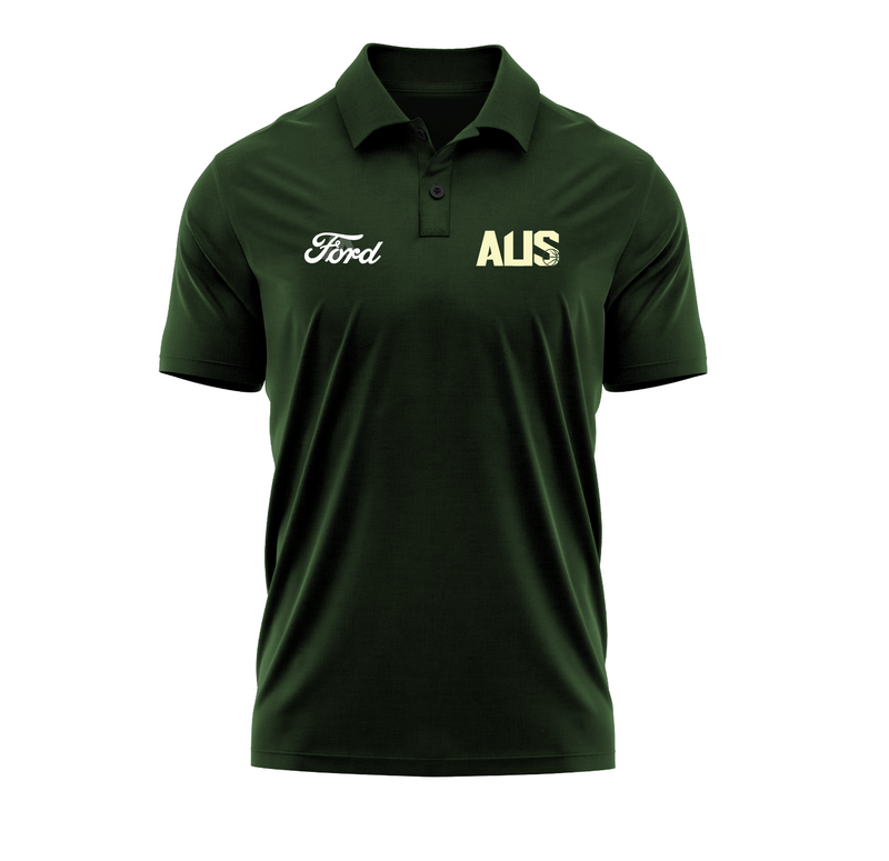 'Aus' Elite iPerform Polo - Ford