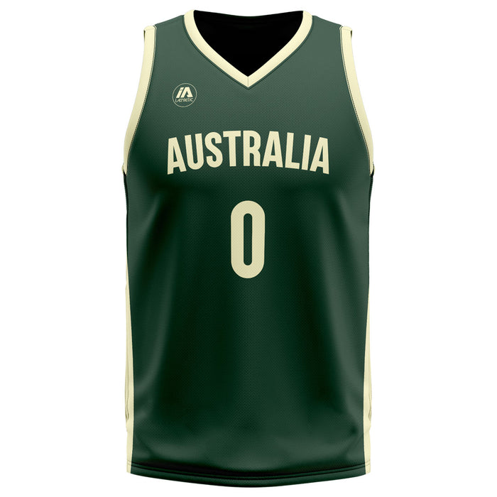 Ford Boomers Authentic Game Jersey Home - Other Players